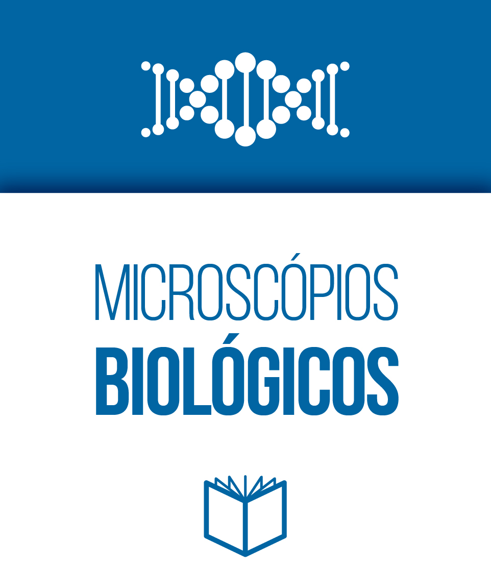Materiais Técnicos Microscópios Biológicos